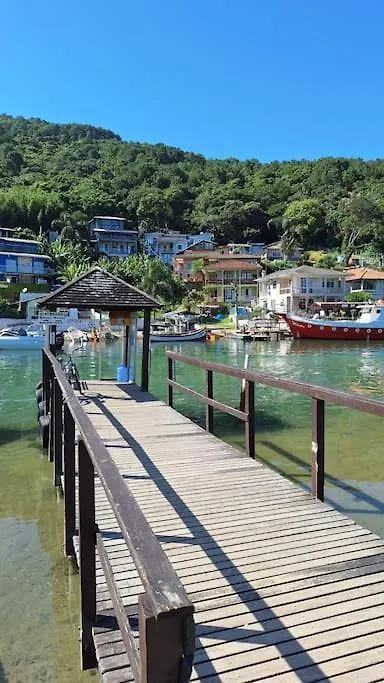 Tatil Evi Casa Beira Rio 3 Villa Florianópolis