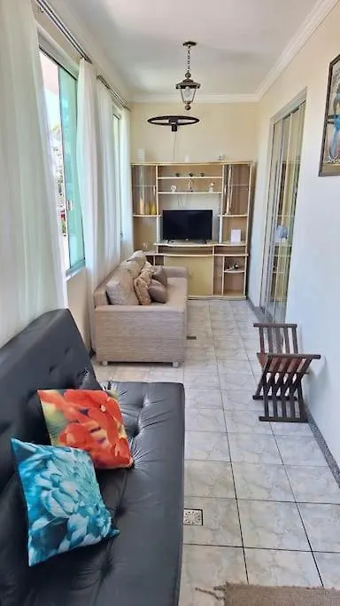 Tatil Evi Casa Beira Rio 3 Villa Florianópolis Brezilya