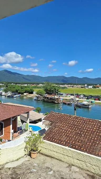 Casa Beira Rio 3 Villa Florianópolis