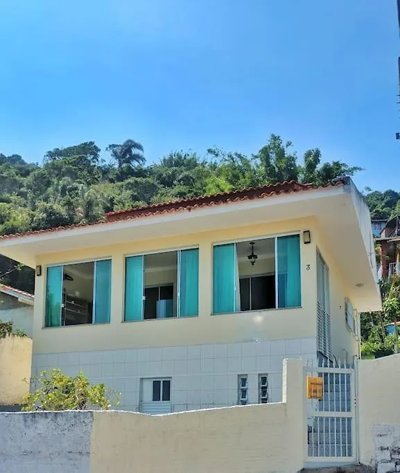 Casa Beira Rio 3 Villa Florianópolis