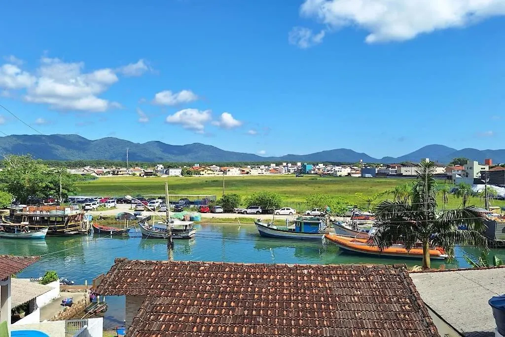 Tatil Evi Casa Beira Rio 3 Villa Florianópolis