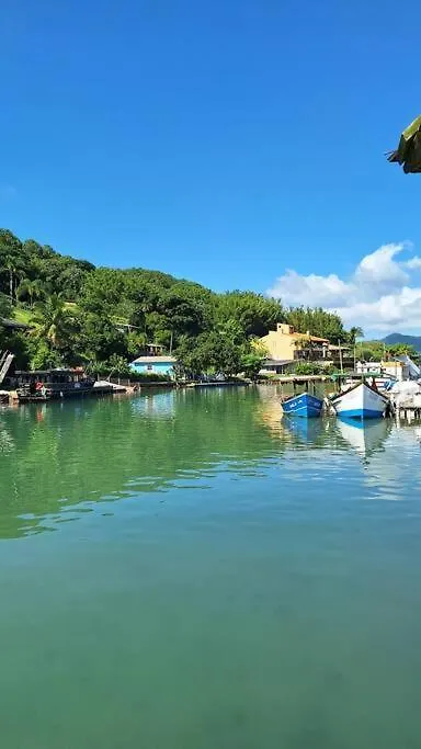 Casa Beira Rio 3 Villa Florianópolis