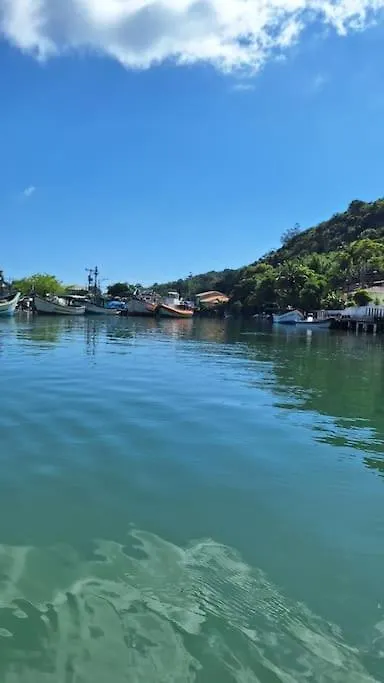Casa Beira Rio 3 Villa Florianópolis Nyaraló