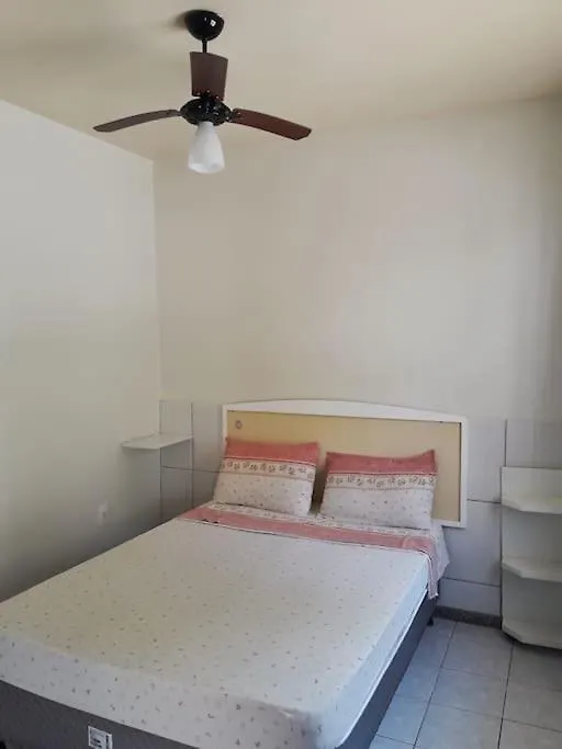 Casa Beira Rio 3 Villa Florianópolis Brazília