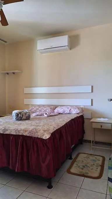 Casa Beira Rio 3 Villa Florianópolis